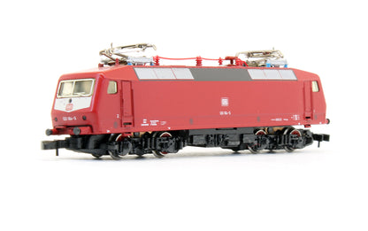 Pre-Owned DB 120 104-5 Electric Locomotive