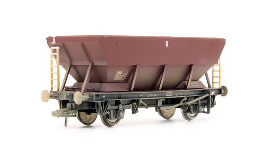Pre-Owned 46 Tonne Hopper HSA Brown '360226' - Weathered