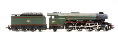 Pre-Owned R059 BR Green 4-6-2 A3 'Pretty Polly' 60061 Steam Locomotive - Limited Edition