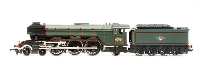Pre-Owned R059 BR Green 4-6-2 A3 'Pretty Polly' 60061 Steam Locomotive - Limited Edition