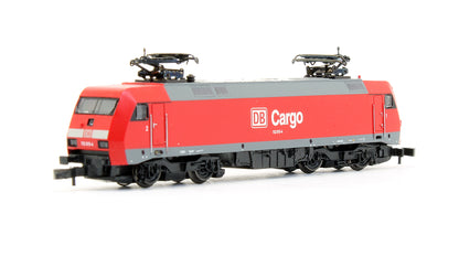 Pre-Owned DB Cargo 152 015-4 Electric Locomotive