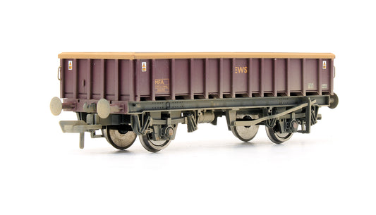 Pre-Owned MFA Open Box Mineral Wagon EWS '394170' - Weathered