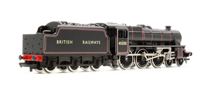 Pre-Owned BR Lined Black 4-6-0 Class 5 '45292' Steam Locomotive