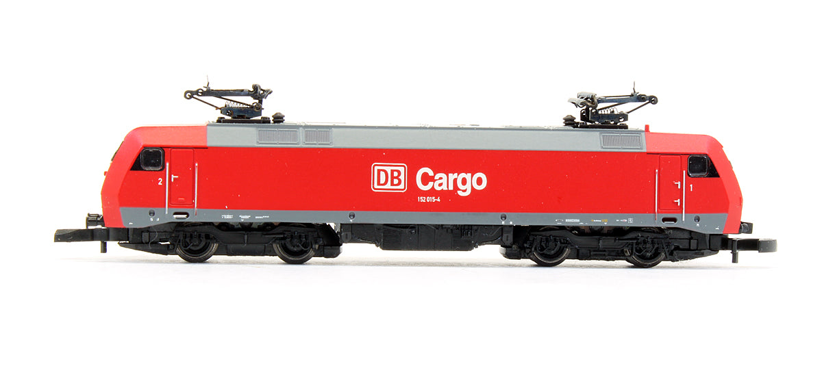 Pre-Owned DB Cargo 152 015-4 Electric Locomotive