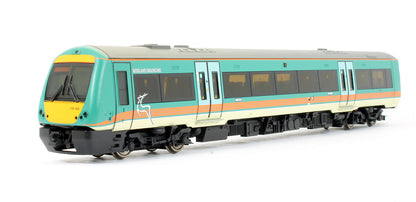 Pre-Owned Class 170/5 Turbostar 2 Car DMU Midland Mainline