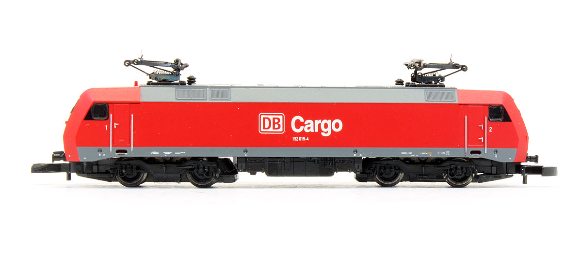 Pre-Owned DB Cargo 152 015-4 Electric Locomotive