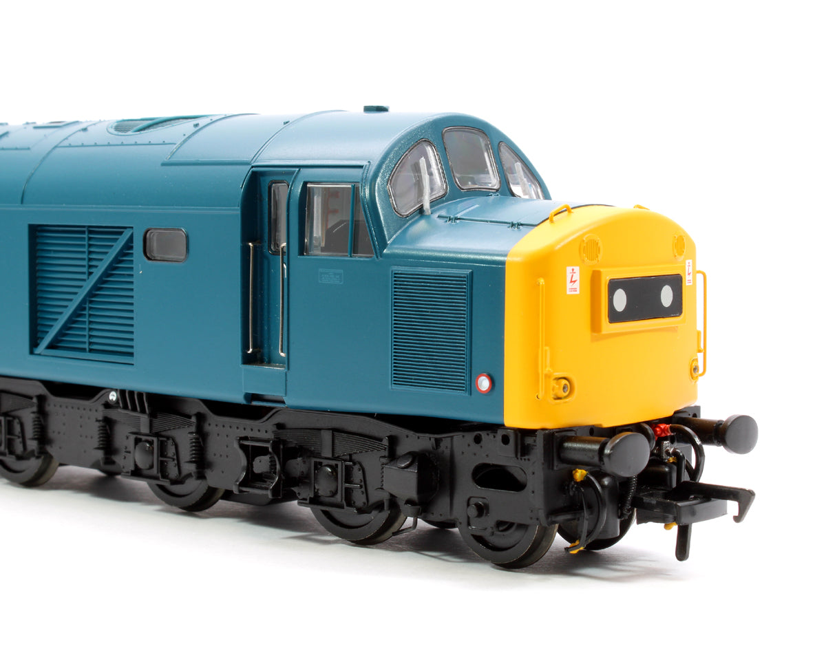 Class 40 Centre Headcode (ScR) 40063 BR Blue Diesel Locomotive