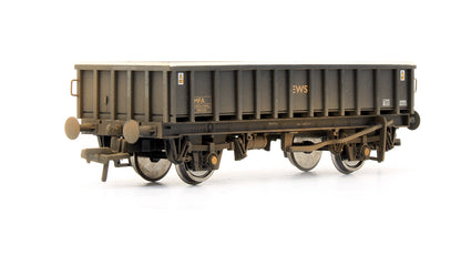 Pre-Owned MFA Open Box Mineral Wagon EWS (EX-Loadhaul) '391225' - Custom Weathered