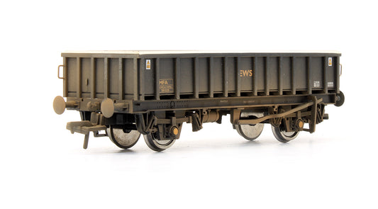 Pre-Owned MFA Open Box Mineral Wagon EWS (EX-Loadhaul) '391225' - Custom Weathered