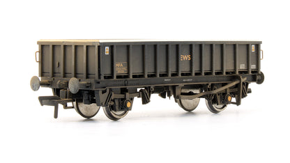 Pre-Owned MFA Open Box Mineral Wagon EWS (EX-Loadhaul) '391225' - Custom Weathered