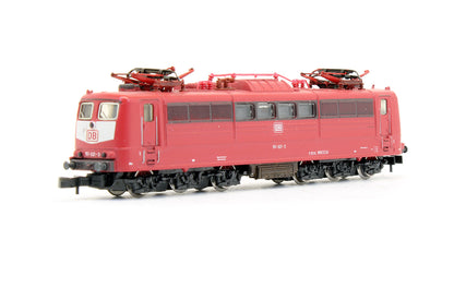 Pre-Owned DB Cargo 151 021-3 Electric Locomotive