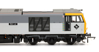 Pre-Owned Class 60 60031 'Ben Lui' TTG Triple Grey Metals Sector Diesel Locomotive