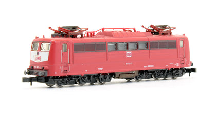 Pre-Owned DB Cargo 151 021-3 Electric Locomotive