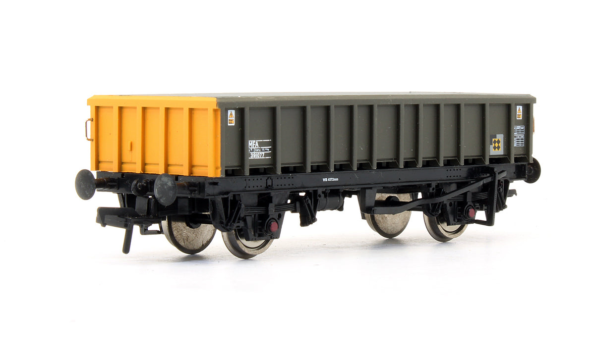 Pre-Owned MFA Open Box Mineral Wagon EWS (EX-RFD) '391077'
