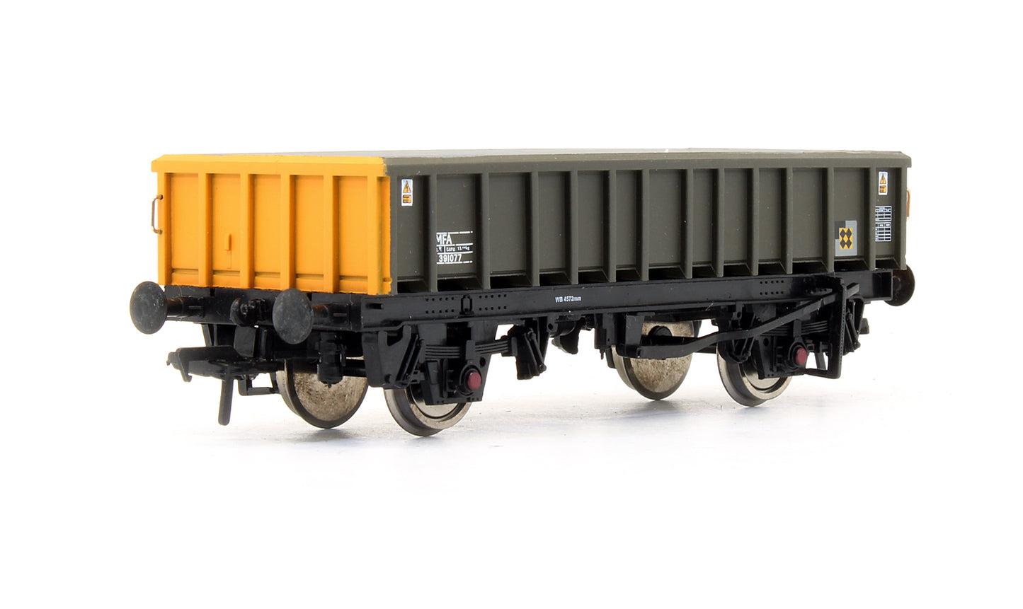 Pre-Owned MFA Open Box Mineral Wagon EWS (EX-RFD) '391077'