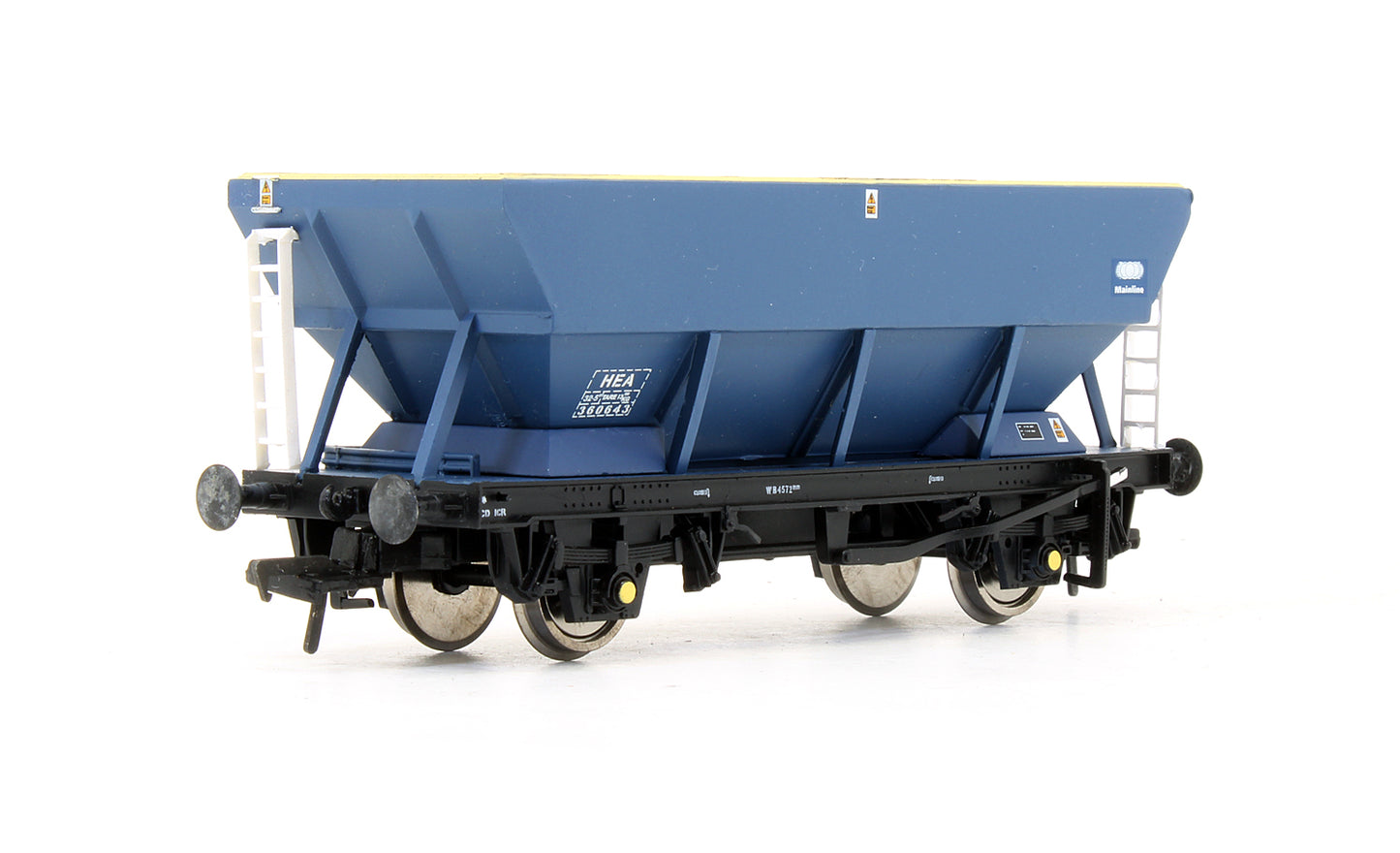 Pre-Owned 46 Tonne Hopper HEA Mainline '360643'