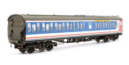 Pre-Owned A2-H Thumper 2 Car DEMU Network Southeast (DCC Fitted & Custom Weathered) (Exclusive Edition)
