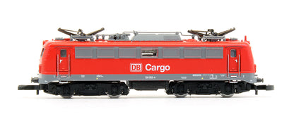 Pre-Owned DB Cargo 139 552-4 Electric Locomotive