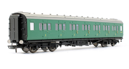 Pre-Owned R4303B BR Maunsell Corridor 1st Class Coach 'S7229S'