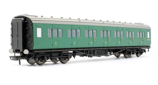 Pre-Owned R4303B BR Maunsell Corridor 1st Class Coach 'S7229S'