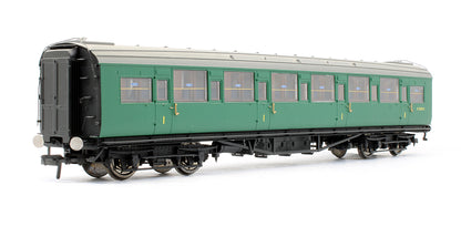 Pre-Owned R4303B BR Maunsell Corridor 1st Class Coach 'S7229S'