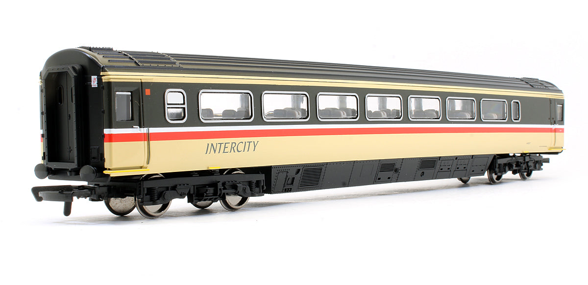 Pre-Owned BR Intercity MK3 Trailer Guard's Standard Coach '44057'