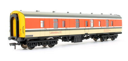 Pre-Owned 39-176K BR MK1 EX-BG Full Brake 'Laboratory 23' RTC Coach (Exclusive Edition)