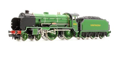 Pre-Owned Southern 4-4-0 Schools Class V '930' Steam Locomotive