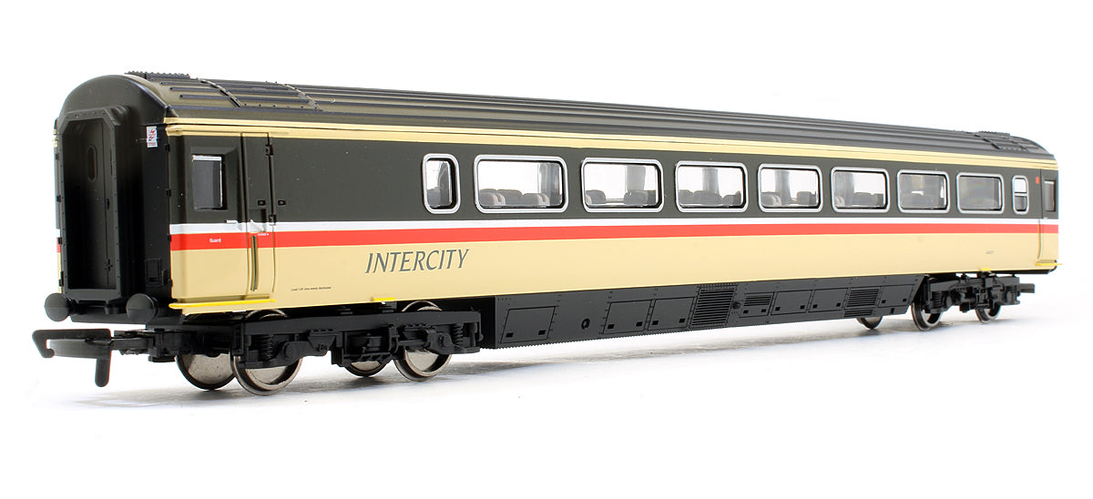 Pre-Owned BR Intercity MK3 Trailer Guard's Standard Coach '44057'