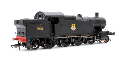 Pre-Owned Class 72XX 2-8-2T BR Black No.7218 Steam Locomotive