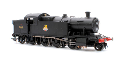 Pre-Owned Class 72XX 2-8-2T BR Black No.7218 Steam Locomotive