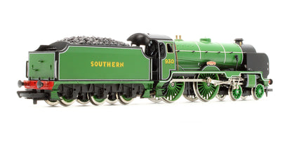Pre-Owned Southern 4-4-0 Schools Class V '930' Steam Locomotive