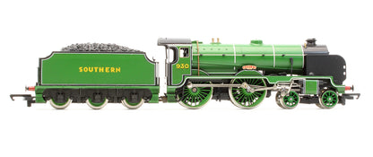 Pre-Owned Southern 4-4-0 Schools Class V '930' Steam Locomotive