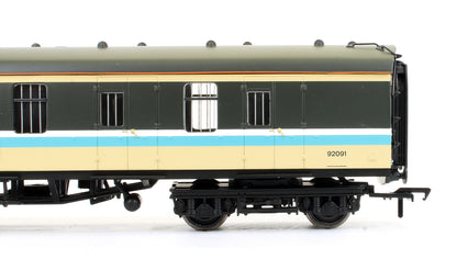 Pre-Owned 39-189 BR MK1 BG Full Brake Scotrail Coach 92091