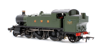 GWR Class 51XX Large Prairie 2-6-2T No.4154 Steam Locomotive