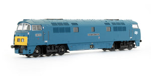 Pre-Owned Class 52 'Western Duke' D1043 BR Blue Diesel Locomotive