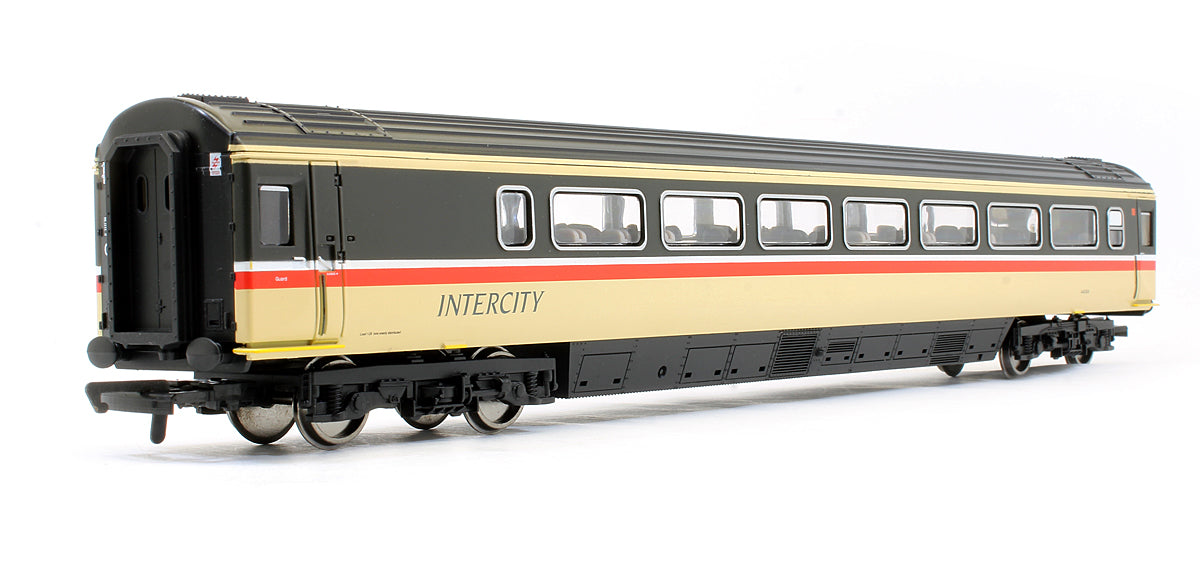 Pre-Owned R4314A BR Intercity MK3 Trailer Guard's Standard Coach '44024'