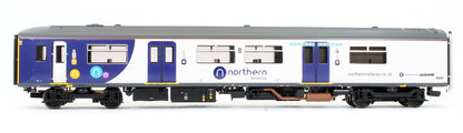 Pre-Owned 32-941 Class 150/2 2 Car DMU No. 150220 Northern