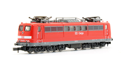 Pre-Owned DB Cargo 151 070-0 Electric Locomotive