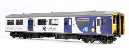 Pre-Owned 32-941 Class 150/2 2 Car DMU No. 150220 Northern
