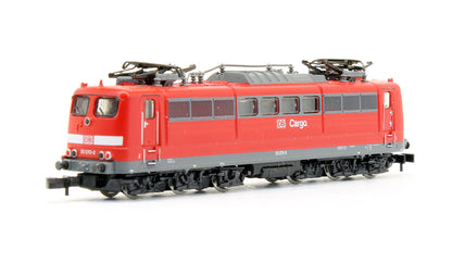 Pre-Owned DB Cargo 151 070-0 Electric Locomotive