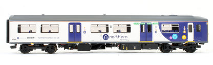 Pre-Owned 32-941 Class 150/2 2 Car DMU No. 150220 Northern