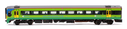 Class 158 2-Car DMU 158856 Central Trains - DCC Sound