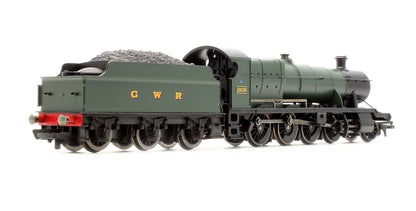 Pre-Owned GWR 2-8-0 Class 2800 '2839' Steam Locomotive