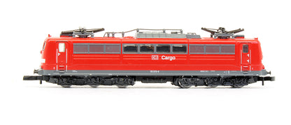 Pre-Owned DB Cargo 151 070-0 Electric Locomotive