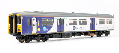 Pre-Owned 32-941 Class 150/2 2 Car DMU No. 150220 Northern