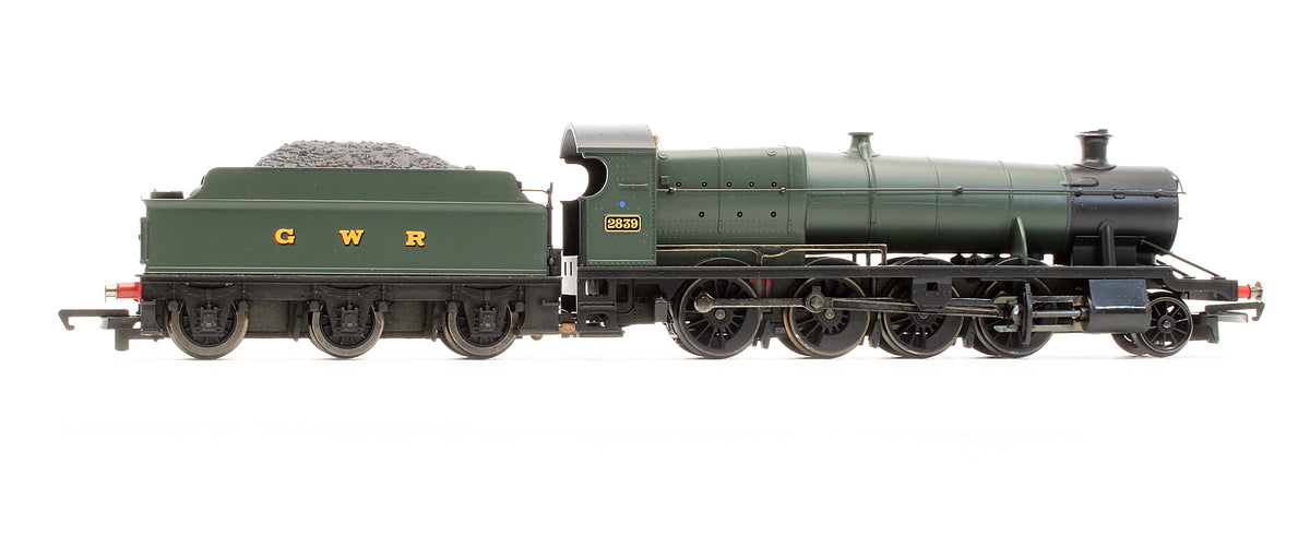 Pre-Owned GWR 2-8-0 Class 2800 '2839' Steam Locomotive