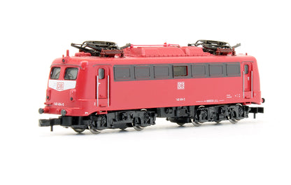 Pre-Owned DB 140 404-5 Electric Locomotive