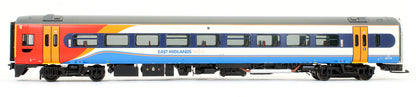 Pre-Owned Class 158 2 Car DMU 158773 East Midlands Trains (DCC Sound Fitted)