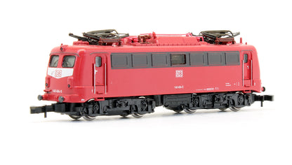 Pre-Owned DB 140 404-5 Electric Locomotive